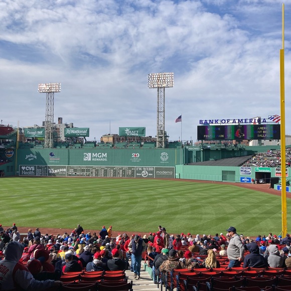 Meet your Posher, Shane - Picture 12 of 13